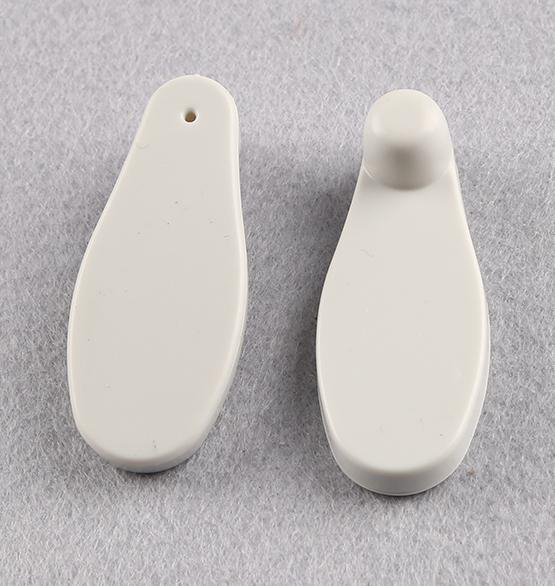 RF alarm tag